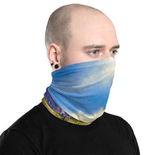 Load image into Gallery viewer, Utah Red Rocks Face Mask/Neck Gaiter Tracy McCrackin Photography Clothing - Tracy McCrackin Photography