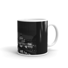 Load image into Gallery viewer, Rome Nightscape Mug Printful Home Decor - Tracy McCrackin Photography