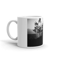Load image into Gallery viewer, Sunset over the Mountains Mug Printful Home Decor - Tracy McCrackin Photography