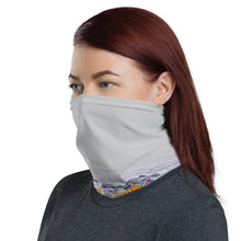 Load image into Gallery viewer, Coastal Gardens Face Mask/Neck Gaiter Tracy McCrackin Photography Clothing - Tracy McCrackin Photography