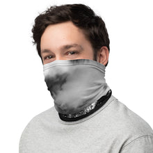 Load image into Gallery viewer, Hong Kong Nightscape Face/Mask Neck Gaiter Tracy McCrackin Photography Clothing - Tracy McCrackin Photography