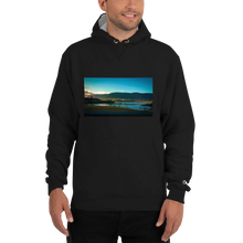 Load image into Gallery viewer, Polyester Champion Hoodie S Printful - Tracy McCrackin Photography