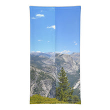 Load image into Gallery viewer, Half Dome Face Mask/Neck Gaiter Tracy McCrackin Photography Clothing - Tracy McCrackin Photography