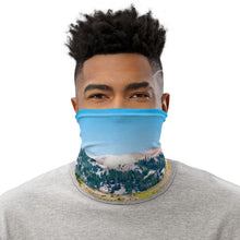 Load image into Gallery viewer, Mt. Shasta Face Mask/Neck Gaiter Tracy McCrackin Photography Clothing - Tracy McCrackin Photography