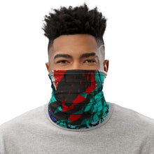 Load image into Gallery viewer, Liberty Face Mask/Neck Gaiter Tracy McCrackin Photography Clothing - Tracy McCrackin Photography