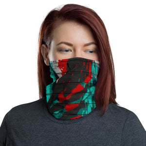 Liberty Face Mask/Neck Gaiter Tracy McCrackin Photography Clothing - Tracy McCrackin Photography