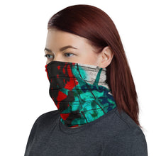 Load image into Gallery viewer, Liberty Face Mask/Neck Gaiter Tracy McCrackin Photography Clothing - Tracy McCrackin Photography